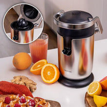 Carica l'immagine nel visualizzatore di Gallery, Spremiagrumi Elettrico Xqueeze Bullet Pro