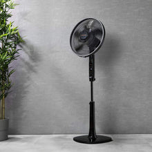 Carica l'immagine nel visualizzatore di Gallery, Ventilatore a piantana EnergySilence 1020 Extreme Connected