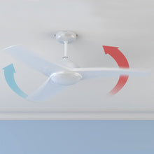 Carica l'immagine nel visualizzatore di Gallery, Ventilatore da soffitto EnergySilence Aero 460