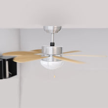 Carica l'immagine nel visualizzatore di Gallery, Ventilatore da soffitto EnergySilence Aero 350