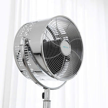 Carica l'immagine nel visualizzatore di Gallery, Ventilatore a piantana EnergySilence 1200 Woody
