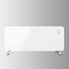 Carica l'immagine nel visualizzatore di Gallery, Convettore in vetro Ready Warm 6750 Crystal Connection