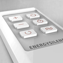 Carica l'immagine nel visualizzatore di Gallery, Ventilatore a piantana EnergySilence 1010 Extreme Connected