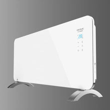 Carica l'immagine nel visualizzatore di Gallery, Convettore in vetro Ready Warm 6750 Crystal Connection