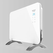 Carica l'immagine nel visualizzatore di Gallery, Convettore in vetro Ready Warm 6650 Crystal Connection