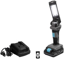 Carica l'immagine nel visualizzatore di Gallery, Luce di lavoro CecoRaptor Perfect WorkLight 2020 Advance