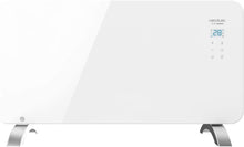 Carica l'immagine nel visualizzatore di Gallery, Convettore in vetro Ready Warm 6700 Crystal Connection