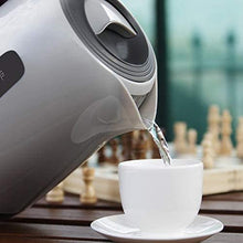 Carica l'immagine nel visualizzatore di Gallery, Bollitore Elettrico ThermoSense 170