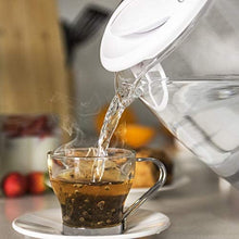 Carica l'immagine nel visualizzatore di Gallery, Bollitore Elettrico ThermoSense 350 Clear