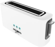 Carica l'immagine nel visualizzatore di Gallery, Tostapane Toast&Taste 10000 Extra White