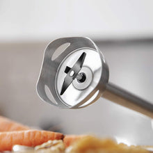 Carica l'immagine nel visualizzatore di Gallery, Frullatore a immersione Power TitanBlack 1200 XL Cream