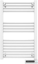 Carica l'immagine nel visualizzatore di Gallery, Portasciugamani elettrico Ready Warm 9100