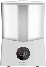 Carica l'immagine nel visualizzatore di Gallery, Umidificatore BreezeCare 2600 Light Smart