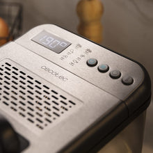 Carica l'immagine nel visualizzatore di Gallery, Friggitrice Cleanfry Luxury 4000