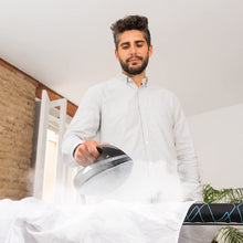 Carica l'immagine nel visualizzatore di Gallery, Centro di stiratura Fast&Furious 8060 Ultra