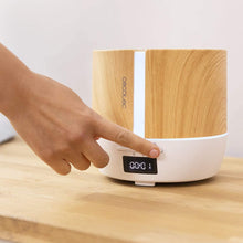 Carica l'immagine nel visualizzatore di Gallery, Umidificatore PureAroma 550 Connected White Woody