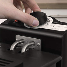 Carica l'immagine nel visualizzatore di Gallery, Friggitrice CleanFry Infinity 3000 3 L 2400W Nero