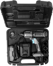 Carica l'immagine nel visualizzatore di Gallery, Chiave a impatto CecoRaptor Perfect Impact 4020 Ultra