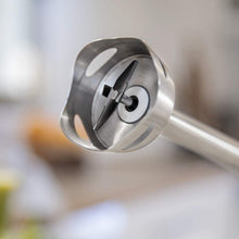 Carica l'immagine nel visualizzatore di Gallery, Frullatore a immersione Power TitanBlack (TitanBlack 1500, XL)