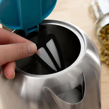 Carica l'immagine nel visualizzatore di Gallery, Bollitore Elettrico ThermoSense 290 Steel