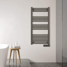 Carica l'immagine nel visualizzatore di Gallery, Portasciugamani elettrico Ready Warm 9200