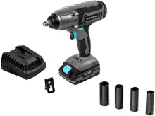 Carica l'immagine nel visualizzatore di Gallery, Chiave a impatto CecoRaptor Perfect Impact 2020 Ultra