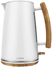 Carica l'immagine nel visualizzatore di Gallery, Bollitore Thermosense 400 White Woody