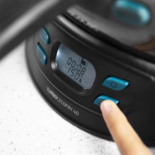 Carica l'immagine nel visualizzatore di Gallery, Friggitrice ad aria TurboCecofry 4D Healthy