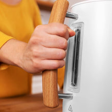 Carica l'immagine nel visualizzatore di Gallery, Bollitore Thermosense 400 White Woody