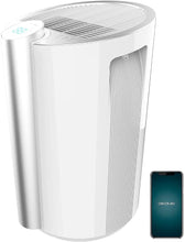 Carica l'immagine nel visualizzatore di Gallery, Deumidificatore BigDry 9000 Professional Connected