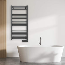 Carica l'immagine nel visualizzatore di Gallery, Portasciugamani elettrico Ready Warm 9100
