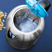 Carica l'immagine nel visualizzatore di Gallery, Bollitore Elettrico ThermoSense 290 Steel