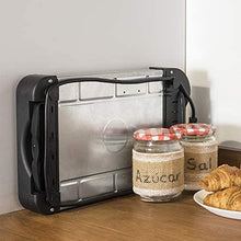 Carica l'immagine nel visualizzatore di Gallery, Tostapane Turbo EasyToast Basic