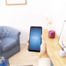 Carica l'immagine nel visualizzatore di Gallery, Umidificatore PureAroma 550 Connected Garnet