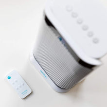 Carica l'immagine nel visualizzatore di Gallery, Stufa ReadyWarm 6600 Ceramic Style Smart