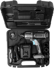 Carica l'immagine nel visualizzatore di Gallery, Chiave a impatto CecoRaptor Perfect Impact 2020 Ultra