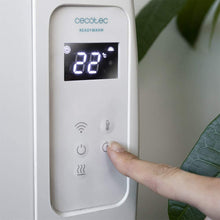 Carica l'immagine nel visualizzatore di Gallery, Emettitore termico ReadyWarm 2000 Thermal Connected