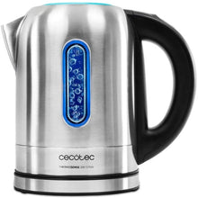 Carica l'immagine nel visualizzatore di Gallery, Bollitore Elettrico ThermoSense 290 Steel