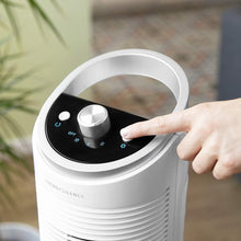 Carica l'immagine nel visualizzatore di Gallery, Climatizzatore EnergySilence 2000 Cool Tower