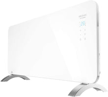 Carica l'immagine nel visualizzatore di Gallery, Convettore in vetro Ready Warm 6750 Crystal Connection