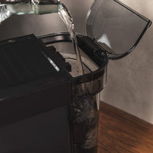 Carica l'immagine nel visualizzatore di Gallery, Caffettiera Express a Leva Cafelizzia 790 Black 1,2 L 1350W