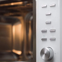 Carica l'immagine nel visualizzatore di Gallery, Microonde da incasso GrandHeat 2350 Built-In White