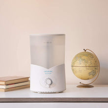 Carica l'immagine nel visualizzatore di Gallery, Umidificatore BreezeCare 2000 Light