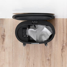 Carica l'immagine nel visualizzatore di Gallery, Robot aspirapolvere Conga Home 2000