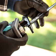 Carica l'immagine nel visualizzatore di Gallery, Sega universale CecoRaptor Perfect Quick&Cut 2020 Advance