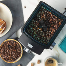 Carica l'immagine nel visualizzatore di Gallery, Macina caffè SteelMill 2000 Adjust