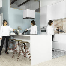 Carica l'immagine nel visualizzatore di Gallery, Aspirapolvere a mano Conga Immortal ExtremeSuction 11,1 V Hand