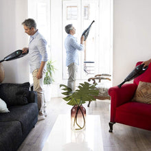 Carica l'immagine nel visualizzatore di Gallery, Aspirapolvere a mano Conga Immortal ExtremeSuction 22,2V Hand