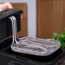 Carica l'immagine nel visualizzatore di Gallery, Friggitrice Cleanfry Luxury 3000 Black