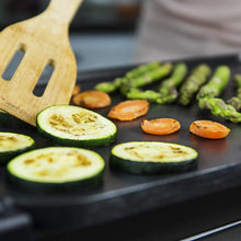 Carica l'immagine nel visualizzatore di Gallery, Piastra-grill Tasty&Grill Black&Water 2500